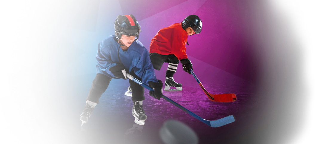 Project Искра льда