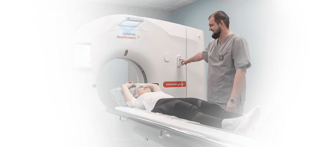 Project Диагностик